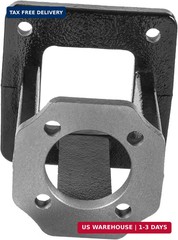 31-272 Log Splitter Hydraulic Pump Mount for 8-15 HP Engines and 11-16 GPM Pumps