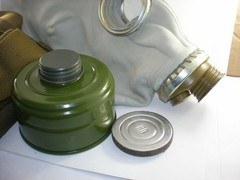 Original Soviet Hose Gas mask GP-5 Grey Tested Safe Full Set All sizes USSR New