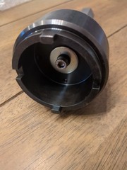 Indigo brand tool bearing, model CA045-09970 or DK-22/15.