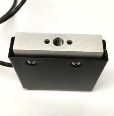 MTS 4501016/B Force Transducer Load Cell, 2.16mV/V Sens, 5N (1.12lbf) Rating