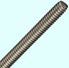 Stainless Steel All Thread 5/16-18 x 36″ Threaded Rod Grade 18-8 3 Ft Length NEW
