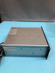 MKS PDR-C-1B Digital Power Supply Readout, 151100