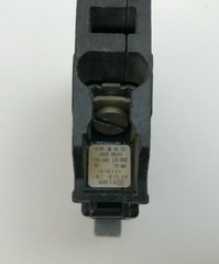 Square D QHB QHB120 1 Pole 20 Amp 240v Circuit Breaker QOB