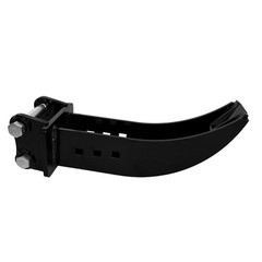 4 inch 100mm Narrow Bucket Attachments For 0.8-1.8 Ton Mini Excavators Digger
