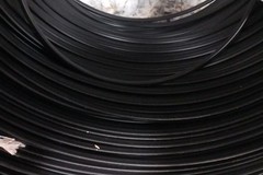 USA Sealing BULK-TWR-PU-6 5/32 In Rod Diameter 1440 Ft L Plastic Welding Rod