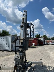 2015 JLG 36AM 36’ ELECTRIC PERSONNEL SCISSOR VERTICAL MAST MAN LIFT
