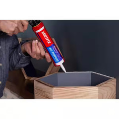 Power Grab Express 9 Oz. All Purpose Construction Adhesive (4-Pack)