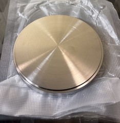 Titanium Grade 5 Dental Disk 98mm Model 14 MM Free Shipping