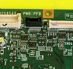 Ricoh PCB PFB for IM C6500 C8000 MP C6503 C8003 Pro C5200 C5210 C5300 C5310 OEM