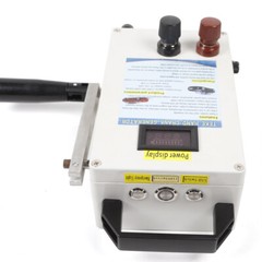 150W Portable Manual Hand Crank Dynamo Generator Emergency Survival Power Energy