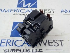 Federal Pacific NA240 2 Pole 40A 120/240V Stab Lok Plug In Circuit Breaker