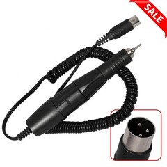 Dental Lab Marathon III Micromotor Polisher N3 +35K RPM Electric Handpiece