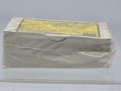 10 Lot – NOS Parker Brass BulkHead Union, 1/8″ x 1/8″ CPI Tube, 2-2 WBZ-B