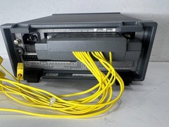 Fluke Hydra Data Logger 2625A with Input Module 2645A
