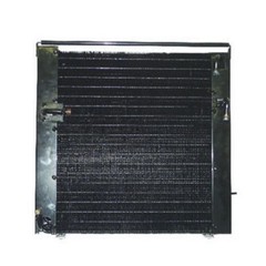 Northern 400-629 Fits Ford Tractor 5110 5610 6600 6610 Combo AC Condenser Oil