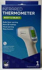 RITE AID INFRARED THERMOMETER BRAND NEW