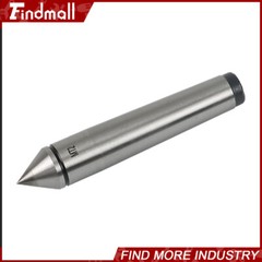 New Carbide Tipped Lathe Dead Point Center Morse Taper 60 Degree Point MT2 #2