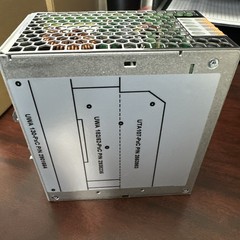 QUINT4-PS/24DC/24DC/20/PT Phoenix Contact 2910121 New Unused Shipping From USA