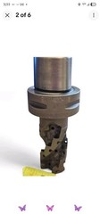 SANDVIK | R390-050C6-71M | Square Shoulder Milling Cutter | Capto C6 | NEW