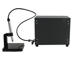 110V/60Hz 100W Spot Welding IP21 Automatic CNC Spot Welder for Jewelry DIY