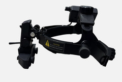 Eye Cordless Binocular Indirect Ophthalmoscope with free expedite shipping USA