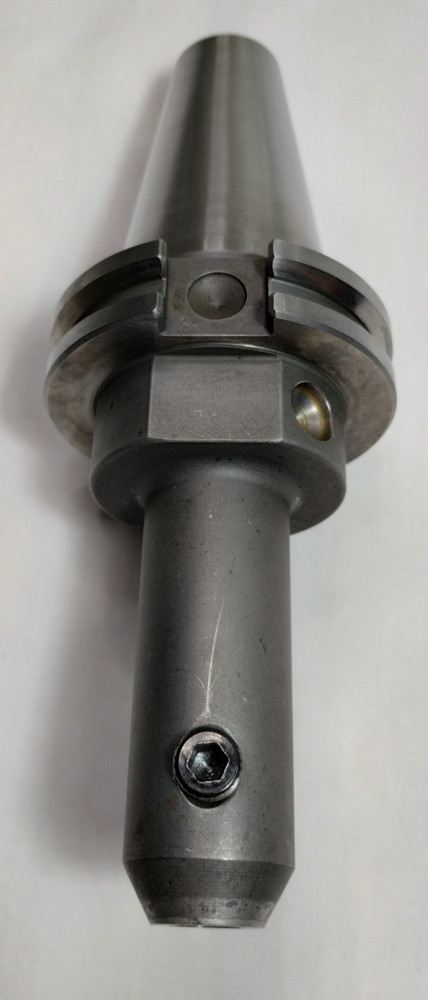 Cat 40 End Mill Holder Techleader CAT40-SL3/8″-4.00″ Tool Holder Slim Neck USA