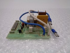 BARBER-COLMAN A12041 0986 MODULE NSNP