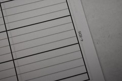 Lot of 17 Student Calendar Assignment Notebooks School Journal Calendar