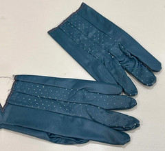 12 PR Carpentry Landscaping Gardening Construction FULL GRIP NITRILE Work Gloves