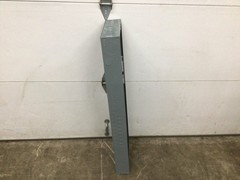 SQUARE D QO154M200P, Load Center: 200 A Amps, 120/240V AC, 54 Spaces, 22kA,