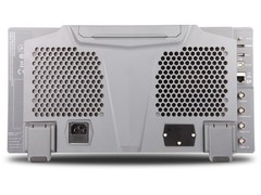 [USED] RSA3015E-TG- 1.5 GHz Real Time Spectrum Analyzer with Tracking Generator