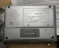 ECTACO Partner 13MT900 Deluxe Multilingual Electronic Dictionary – NEW! FAST!