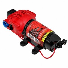 Fits Fimco HFP-24060-113 HIGH-FLO High Performance 2.4 GPM 60 PSI 12V Pump
