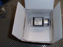 BASLER acA2040-35gm , aca204035gm
