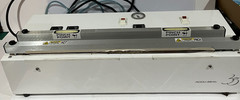 Accu-Seal 35-232 Vacuum Type Bag Sealer Machine