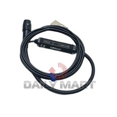 New In Box OMRON ZX-EV04T Laser Sensor