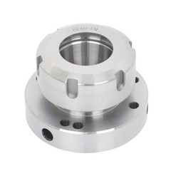ER40 Collet Chuck 80 mm Diameter for CNC Milling Machine Tool Holder