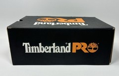Timberland Pro Setra Women’s 8 Composite Safety Toe Teal Pink NIB
