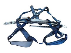3M DBI-SALA ExoFit Body Harness 1110179 (XXL) Fall Protection with 3XL Belt