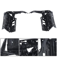 Radiator Support Set for Subaru Legacy Outback 2020-2024 53029AN04A9P SU1225167