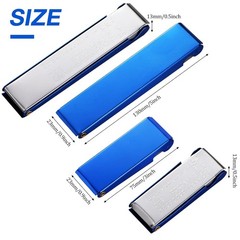 Torch Tip Cleaning Kit – 13 Wire Set