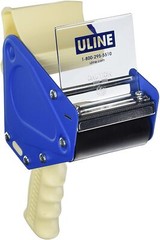 Uline Side Loader Tape Dispenser for 3 inch wide tape 3″ Shipping tape Gun