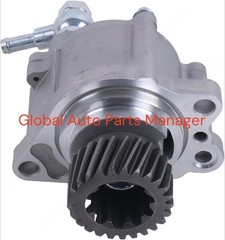 Brake Vacuum Pump 29300-58060 for Toyota Engine 14B-T 15B Dyna Toyoace Coaster