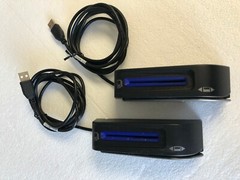 1 ID Tech IDEM-841P-B1 -IDT KEYINJ-025NE-Tested Working 30 Days Money Back