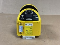 KEYENCE SZ-16V Safety Laser Scanner 24VDC CLEAN UNITS – WARRANTY – FAST SHIPPING