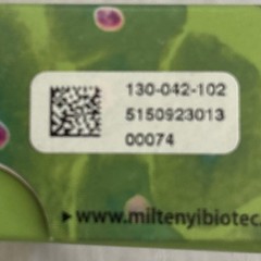 Miltenyi Biotec 130-042-102 MiniMACS Separator Magnet
