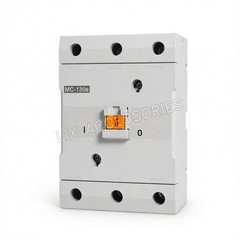 1PC for AC contactor MC-130A AC100-240V Motor Starter