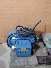 WEG 00518XT3E184T 3PH 1755 RPM 208-230/460 V 184T W21 Explosion Proof Motor