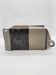 DonGan 35-M030 Transformer Single Phase 120/240V KVA 750 Temperature Class 105