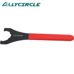 ER40UM Wrench for CNC Milling Machine Center Collet Chuck UM Type Spanner